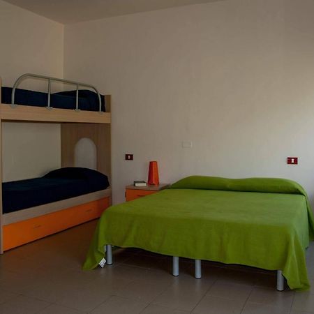 ホテル Casa San Giuseppe - Isola D'Elba カーヴォ エクステリア 写真