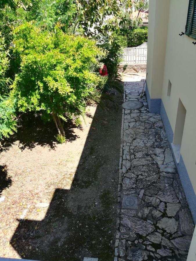 ホテル Casa San Giuseppe - Isola D'Elba カーヴォ エクステリア 写真