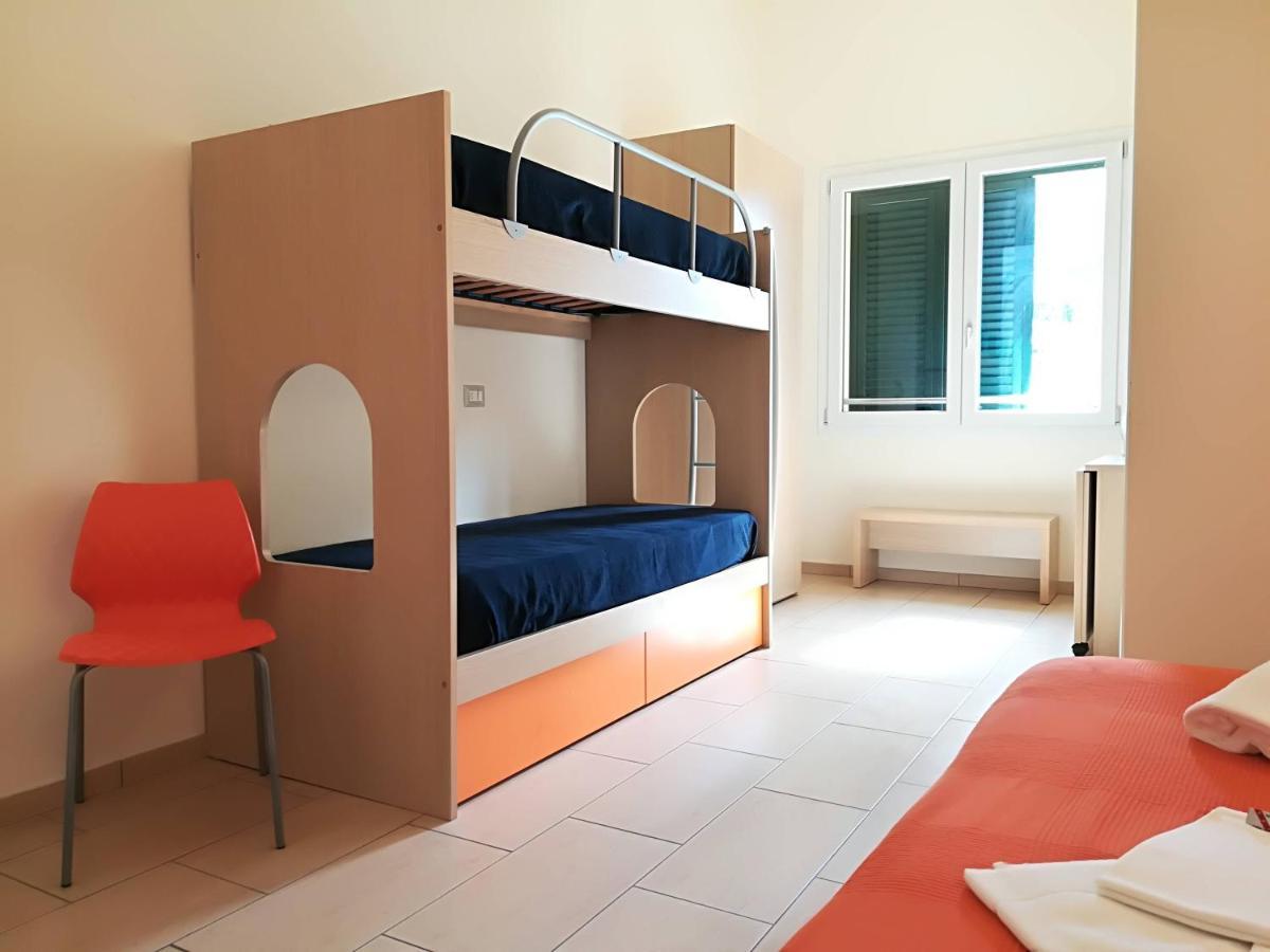 ホテル Casa San Giuseppe - Isola D'Elba カーヴォ エクステリア 写真