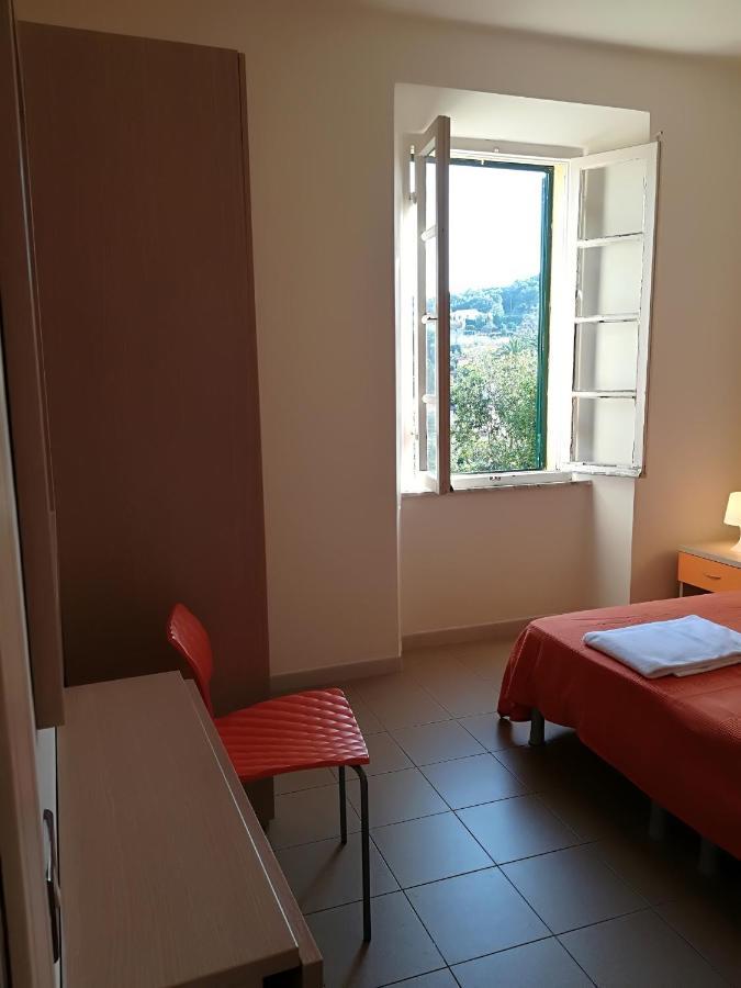 ホテル Casa San Giuseppe - Isola D'Elba カーヴォ エクステリア 写真
